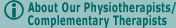 About Our Physiotherapists